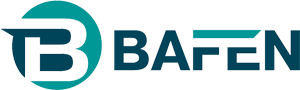 Bafen logo