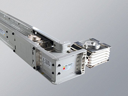 Шинопроводов EAE E-Line KX